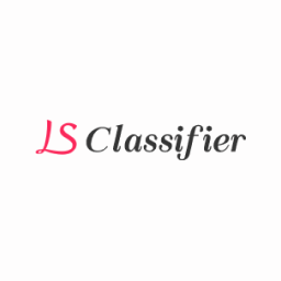 LS Classifier