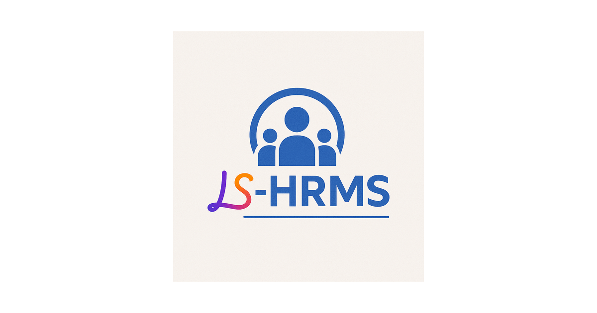 LS HRMS - Desktop App for Mac, Windows (PC) - WebCatalog