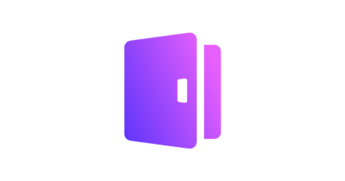 Logto Desktop App for Mac, Windows (PC) WebCatalog