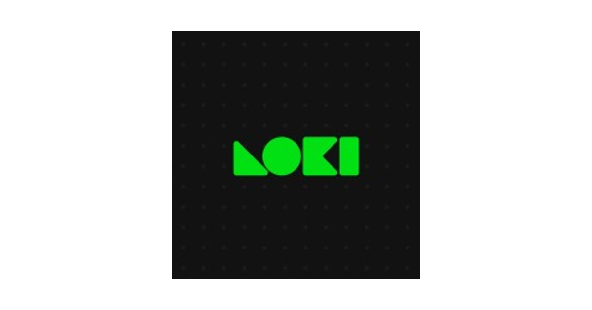 Loki.Build - Desktop App for Mac, Windows (PC) - WebCatalog