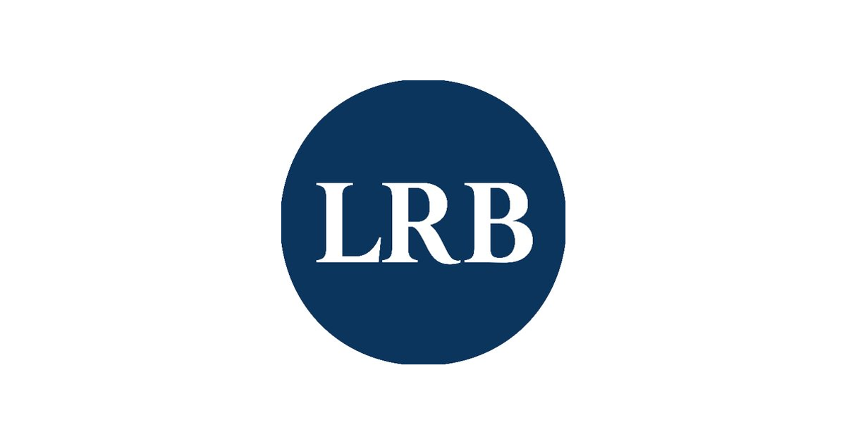 London Review of Books - Desktop App for Mac, Windows (PC) - WebCatalog