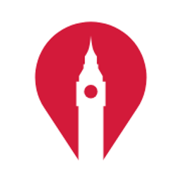 London Tourist Map