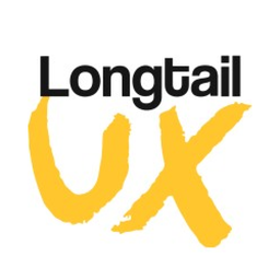 Longtail UX