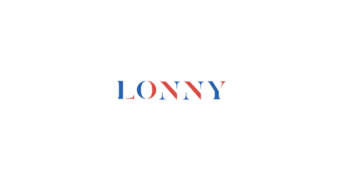 Lonny - Aplicación de escritorio para Mac, Windows (PC) - WebCatalog