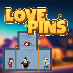 Love Pins