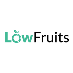 Low Fruits