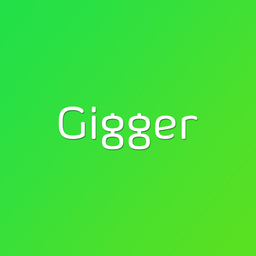 LS Gigger