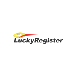 LuckyRegister.com