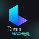 Luma Dream Machine