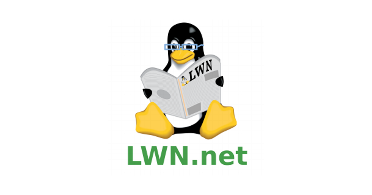 LWN.net - Desktop App For Mac, Windows (PC), Linux - WebCatalog