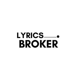 Lyrics Broker