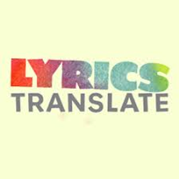 LyricsTranslate