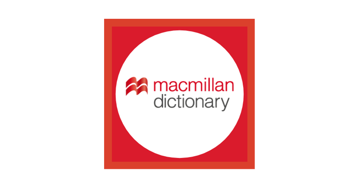 Macmillan Dictionary Desktop App for Mac, Windows (PC) WebCatalog
