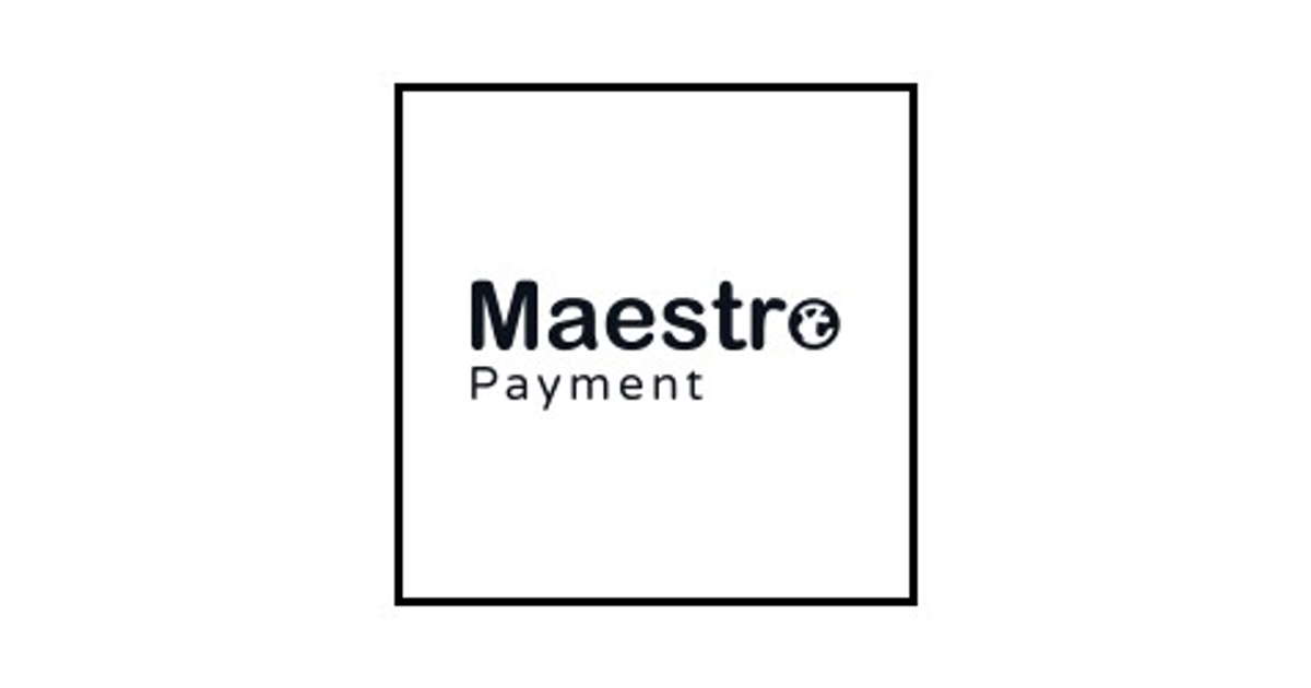Maestro Payment - Desktop App for Mac, Windows (PC) - WebCatalog