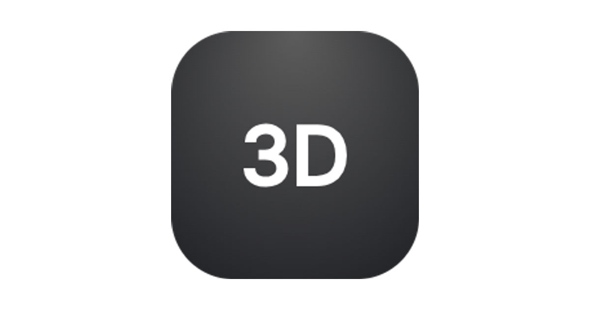 Magic 3D - Desktop App - Mac, Windows - WebCatalog