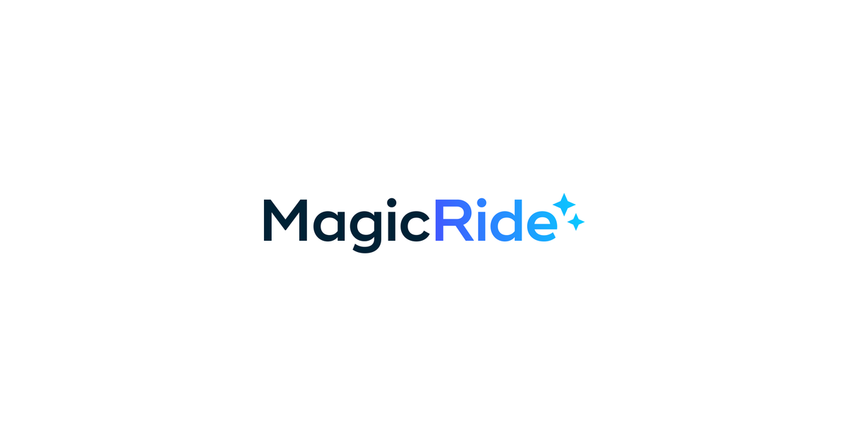 Magical Ridee MagicRide - Desktop App - Mac, Windows - WebCatalog