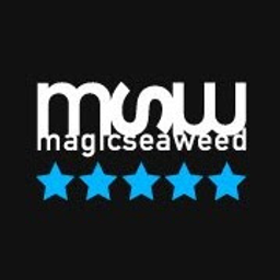 Magicseaweed