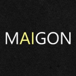 Maigon