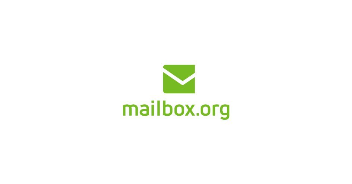 mailbox.org - Aplicación de escritorio para Mac, Windows (PC) - WebCatalog
