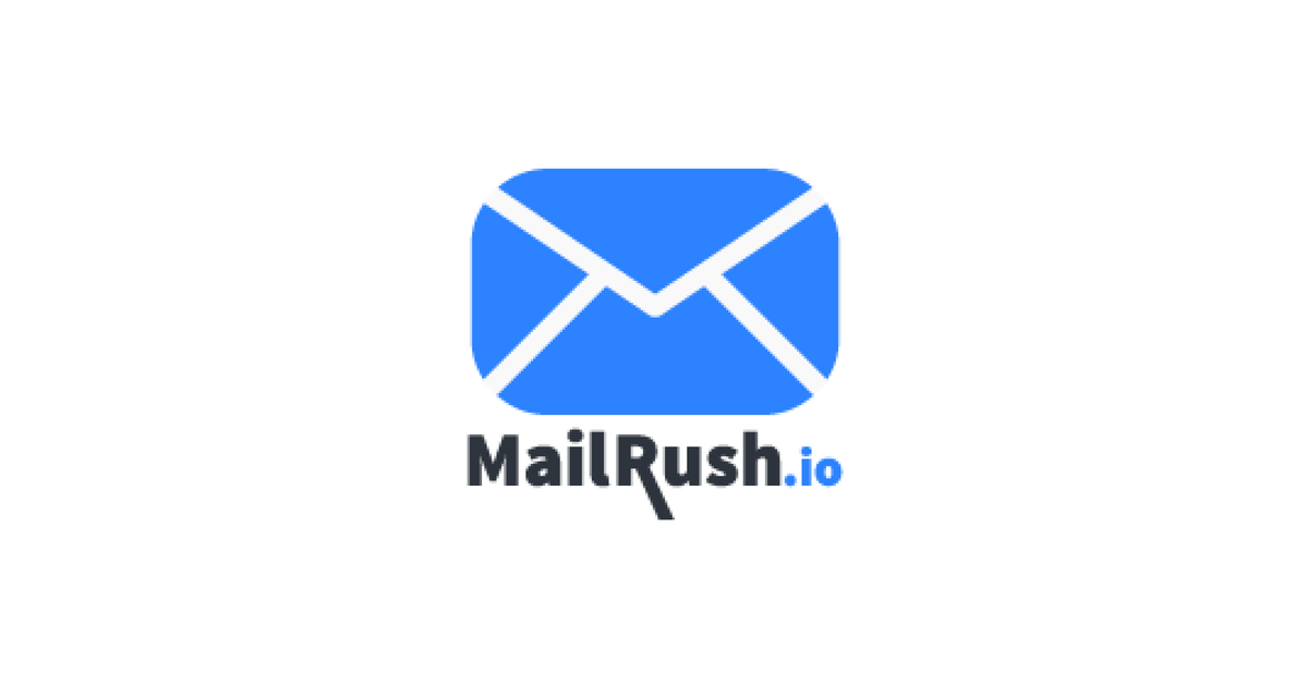 Rush Email MailRush - Desktop App for Mac, Windows (PC) - WebCatalog