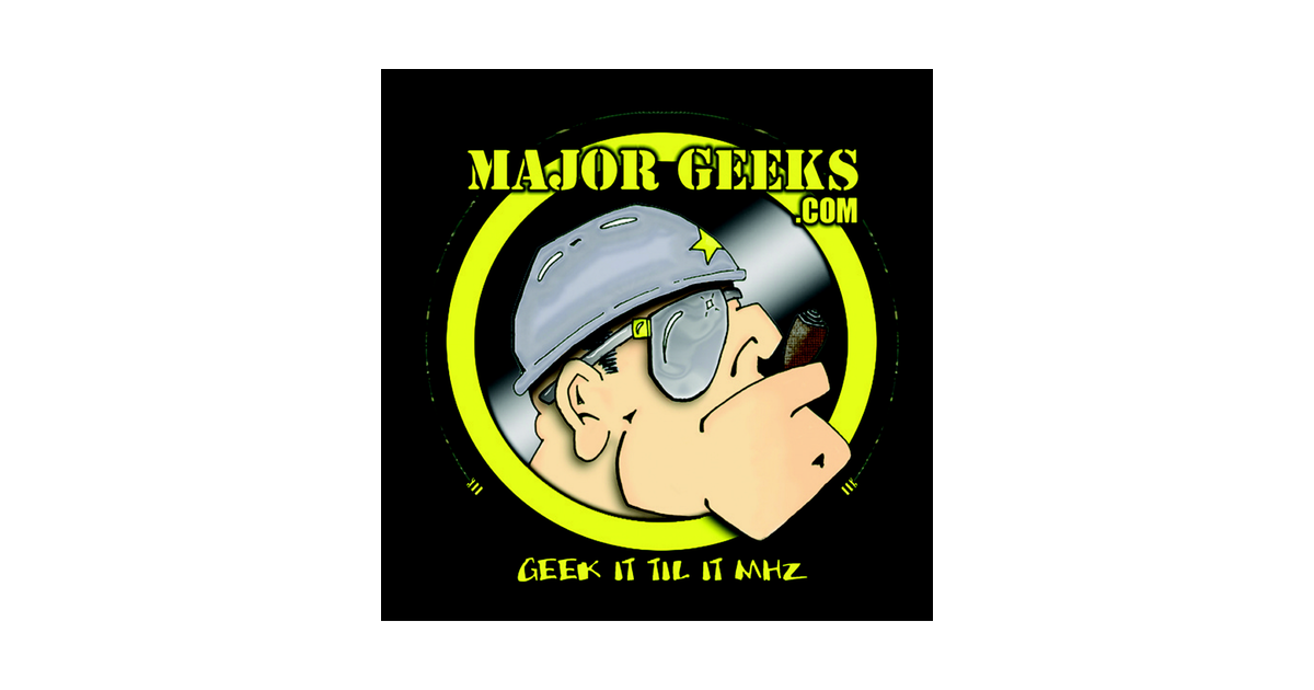 MajorGeeks - Desktop App for Mac, Windows (PC) - WebCatalog