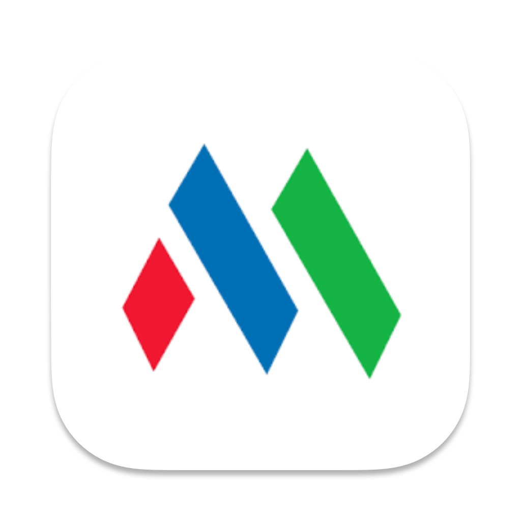 Mdm app. MDM иконка.