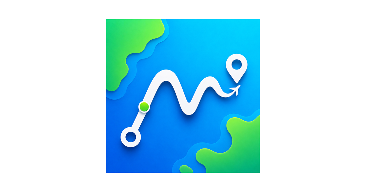 MapAnim - Desktop App for Mac, Windows (PC) - WebCatalog