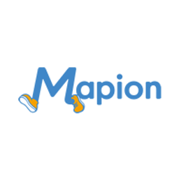 Mapion