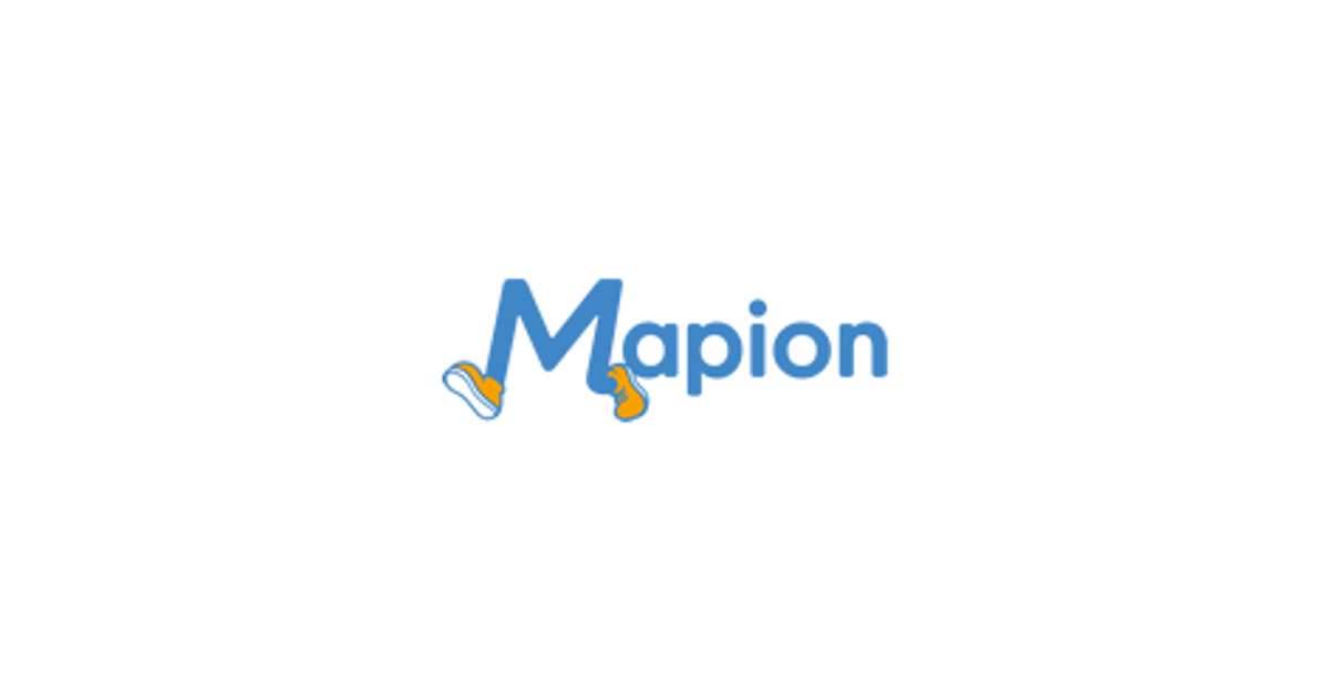 Mapion - Aplicación de escritorio para Mac, Windows (PC) - WebCatalog