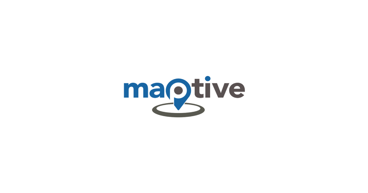 Maptive - Desktop App for Mac, Windows (PC) - WebCatalog