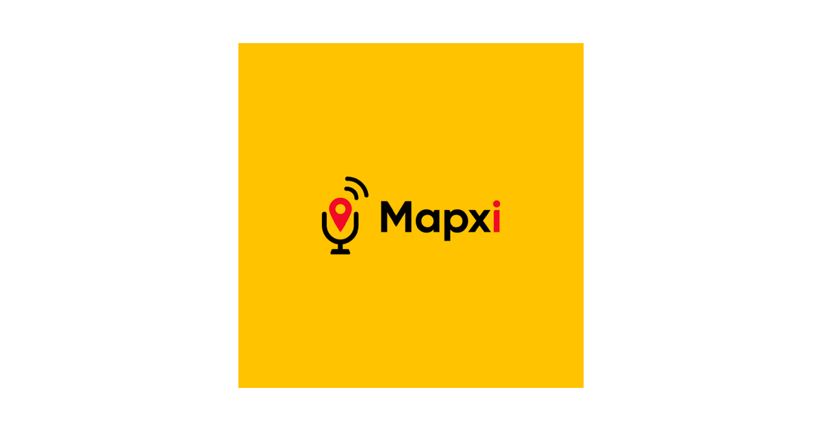 Mapxi - Desktop App for Mac, Windows (PC) - WebCatalog