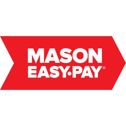 Mason Easy-Pay