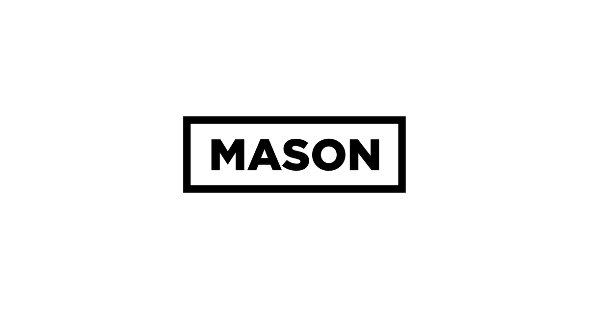 Mason Desktop App for Mac, Windows (PC) WebCatalog