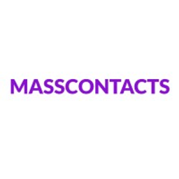 MassContacts