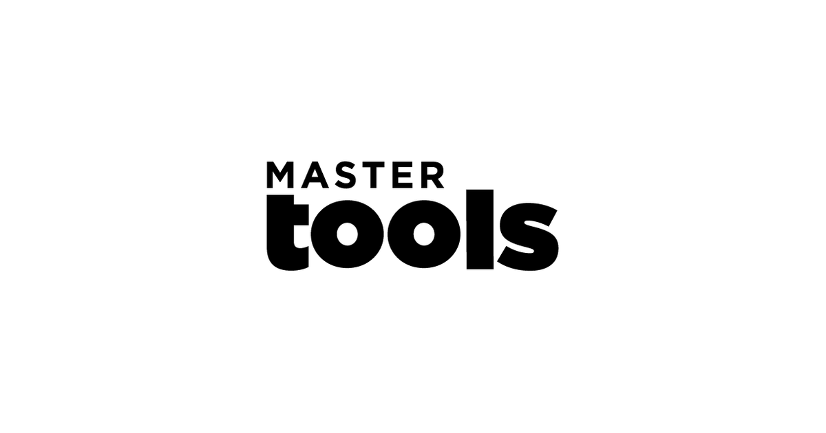 MasterTools - Mac, Windows(PC) 용 데스크톱 웹 - WebCatalog