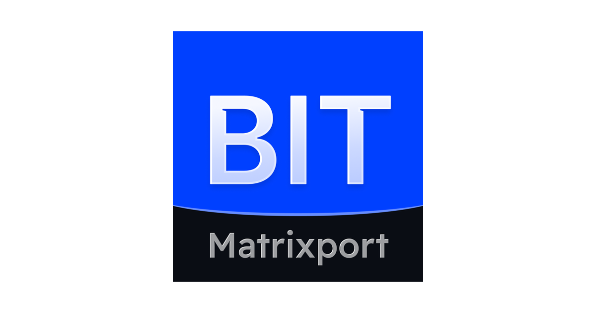 Matrixport - Desktop App & Mobile App - Mac, Windows, Android, iPhone ...