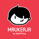 Maukerja