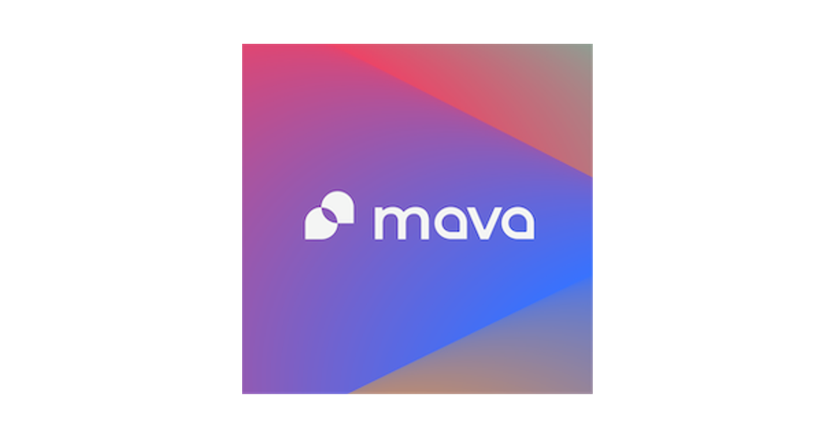 Mava - Aplicación de escritorio para Mac, Windows (PC) - WebCatalog