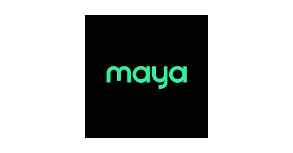 Maya App Loading Maya - Desktop App - Mac, Windows - WebCatalog