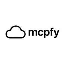 MCPfy AI