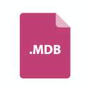 MDB, ACCDB Viewer and Reader