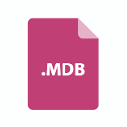 MDB, ACCDB Viewer and Reader