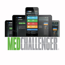 Med-Challenger