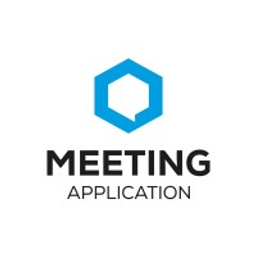 Meeting Application