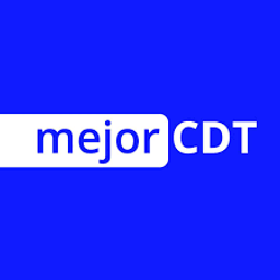 Mejor CDT