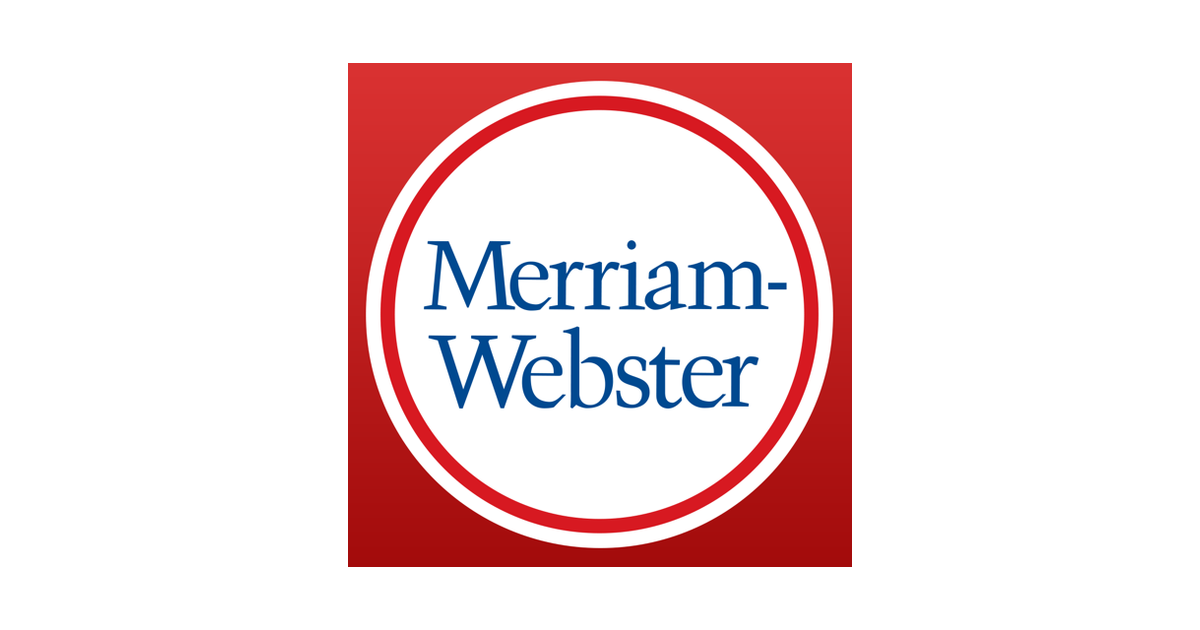 Merriam Webster Dictionary Aplicaci n De Escritorio Para Mac Windows merriam-webster-dictionary-aplicaci-n-de-escritorio-para-mac-windows