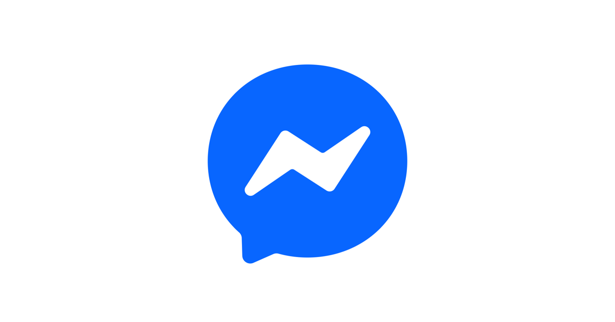 Messenger - Desktop App for Mac, Windows (PC), Linux - WebCatalog