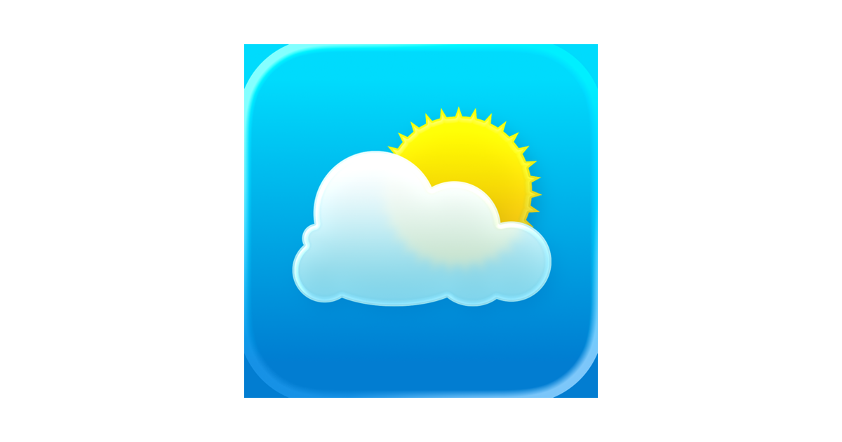 Météo Desktop App for Mac, Windows (PC) WebCatalog