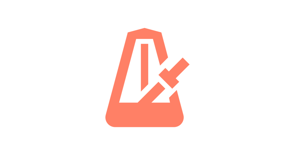 Metronom Desktop App for Mac, Windows (PC), Linux Catalog