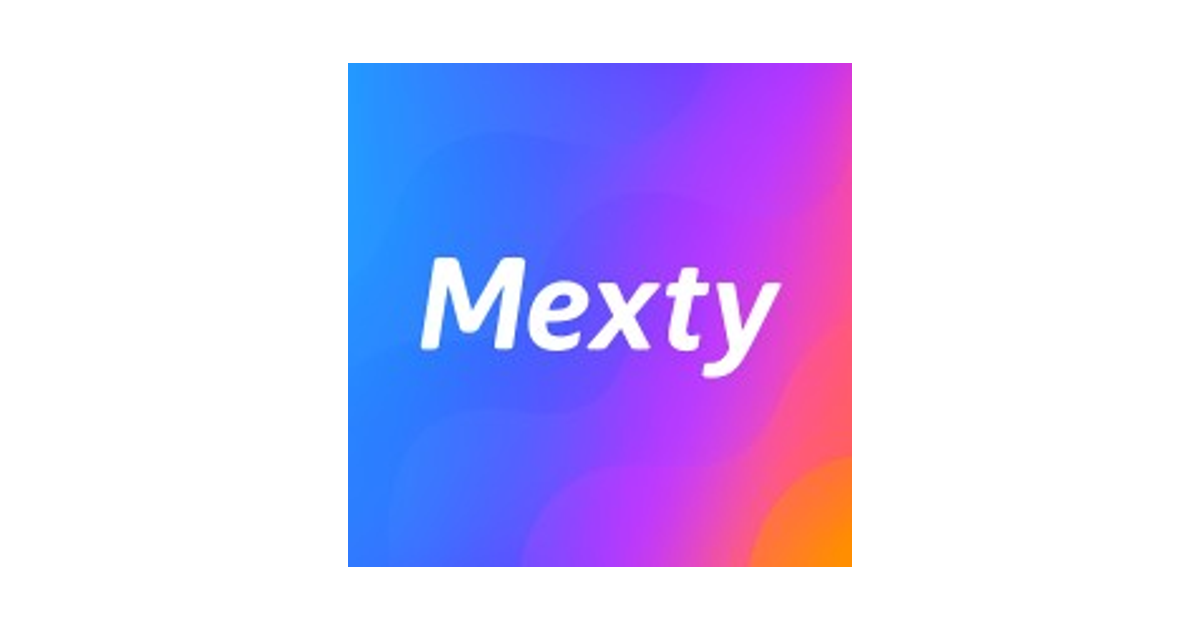 A visual representation of the interactive education platform Mexty, highlighting its modern features and user-friendly interface.